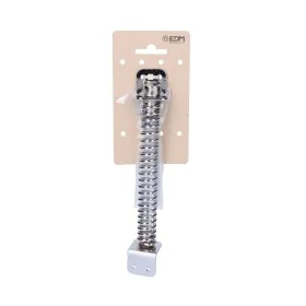 Spring EDM Doors Silver nickel 170 mm by EDM, Door Closers - Ref: S7901168, Price: 9,30 €, Discount: %