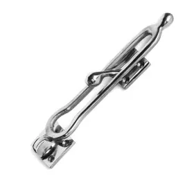 Door Stop EDM nickel Matt by EDM, Door Clamps - Ref: S7901173, Price: 14,14 €, Discount: %