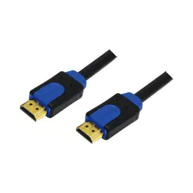 HDMI Cable LogiLink CHB1110 by LogiLink, HDMI - Ref: S7901201, Price: 39,40 €, Discount: %