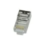 RJ45-Anschluss LogiLink MP0003 100 Stück Silberfarben von LogiLink, Ethernet-Kabel - Ref: S7901208, Preis: 25,70 €, Rabatt: %