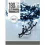 Wreath of LED Lights White 16,5 m by BigBuy Christmas, Christmas - Ref: S7901232, Price: 12,39 €, Discount: %