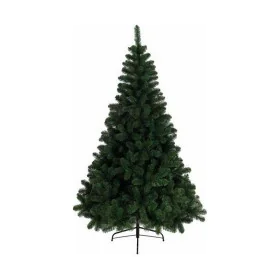 Árbol de Navidad EDM Pino Verde (210 cm) de EDM, Navidad - Ref: S7901249, Precio: 117,47 €, Descuento: %