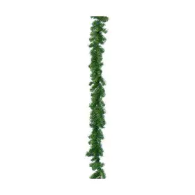 Guirlande Everlands Vert 270 x 20 cm Plastique de Everlands, Noël - Réf : S7901250, Prix : 9,55 €, Remise : %