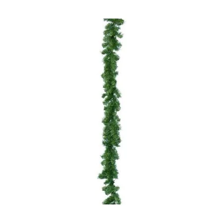 Garland Everlands Green 270 x 20 cm Plastic by Everlands, Christmas - Ref: S7901250, Price: 9,55 €, Discount: %