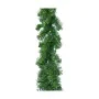 Garland Everlands Green 270 x 20 cm Plastic by Everlands, Christmas - Ref: S7901250, Price: 9,55 €, Discount: %