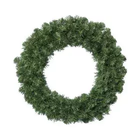 Coroa de Natal Everlands 680452 Verde (Ø 50 cm) de Everlands, Natal - Ref: S7901251, Preço: 13,32 €, Desconto: %