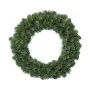 Advent wreathe Everlands 680452 Green (Ø 50 cm) by Everlands, Christmas - Ref: S7901251, Price: 13,32 €, Discount: %