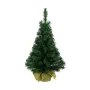 Árbol de Navidad Everlands Verde (35 cm) de Everlands, Navidad - Ref: S7901253, Precio: 7,50 €, Descuento: %