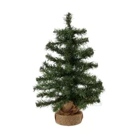 Árbol de Navidad Everlands Verde (60 cm) de Everlands, Navidad - Ref: S7901254, Precio: 12,52 €, Descuento: %