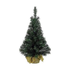 Árbol de Navidad Everlands 683324 Verde (45 cm) de Everlands, Navidad - Ref: S7901274, Precio: 7,99 €, Descuento: %