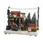 Adorno Navideño Lumineo Multicolor 18 X 10,5 X 14,2 CM (3 Unidades) de Lumineo, Navidad - Ref: S7901279, Precio: 20,62 €, Des...