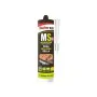 Sealer/Adhesive Fischer Ms Brown 290 ml by Fischer, Sealers - Ref: S7901304, Price: 9,49 €, Discount: %