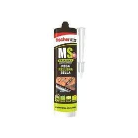 Scellant/Adhésif Fischer Ms Marron 290 ml de Fischer, Enduits - Réf : S7901304, Prix : 10,54 €, Remise : %