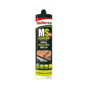 Sealer/Adhesive Fischer Ms Black 290 ml by Fischer, Sealers - Ref: S7901305, Price: 9,49 €, Discount: %