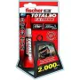 Klebstoff Fischer 1 Stück 15 g von Fischer, Sekundenkleber - Ref: S7901311, Preis: 11,93 €, Rabatt: %