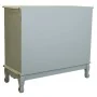 Cassettiera Alexandra House Living Grigio Rattan Legno di abete Legno MDF 38 x 80 x 90 cm di Alexandra House Living, Comò e c...