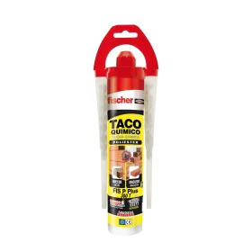 Taco químico Fischer FIS P300 510637 Poliéster 300 ml de Fischer, Fixações - Ref: S7901313, Preço: 13,23 €, Desconto: %