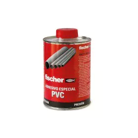 Cola Fischer 97976 PVC (500 ml) de Fischer, Colas universais - Ref: S7901317, Preço: 10,12 €, Desconto: %