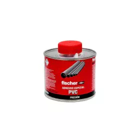 Klebstoff Fischer 512446 PVC 250 ml von Fischer, Universalkleber - Ref: S7901318, Preis: 10,08 €, Rabatt: %