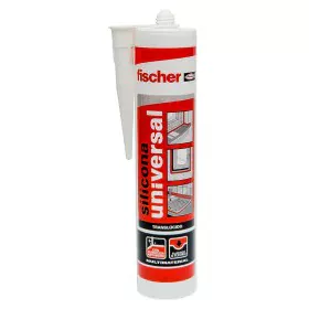 Silicona Fischer 280 ml de Fischer, Silicona - Ref: S7901320, Precio: 6,52 €, Descuento: %