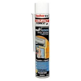 Mousse Fischer 700 ml de Fischer, Mousses expansives - Réf : S7901323, Prix : 9,79 €, Remise : %