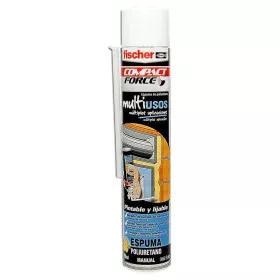 Mousse Fischer 700 ml de Fischer, Mousses expansives - Réf : S7901323, Prix : 9,68 €, Remise : %