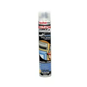 Foam Fischer 700 ml by Fischer, Expanding foam - Ref: S7901324, Price: 9,45 €, Discount: %