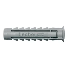 Crampons Fischer SX 519332 Ø 6 x 30 mm (240 Unités) de Fischer, Ancrages - Réf : S7901329, Prix : 14,29 €, Remise : %