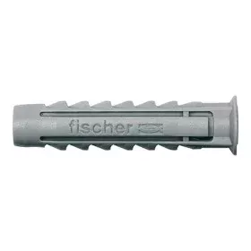 Stollen Fischer SX 519332 Ø 6 x 30 mm (240 Stück) von Fischer, Verankerungen - Ref: S7901329, Preis: 14,29 €, Rabatt: %