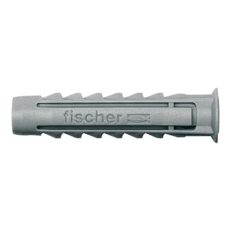 Crampons Fischer SX 519332 Ø 6 x 30 mm (240 Unités) de Fischer, Ancrages - Réf : S7901329, Prix : 14,29 €, Remise : %