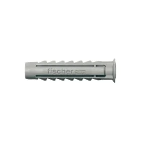 Tacos Fischer SX 70005 5 x 25 mm (100 Unidades) de Fischer, Fixações - Ref: S7901332, Preço: 5,57 €, Desconto: %