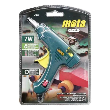 Glue gun Mota ju07 by Mota, Glue Guns - Ref: S7901341, Price: 11,75 €, Discount: %