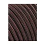 Cable EDM C20 2 x 0,75 mm Brown Textile 5 m by EDM, Electrical Wire - Ref: S7901412, Price: 10,76 €, Discount: %