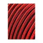 Cable EDM C20 2 x 0,75 mm Marrón Textil 5 m de EDM, Cables eléctricos - Ref: S7901412, Precio: 10,76 €, Descuento: %