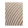 Cable EDM C15 2 x 0,75 mm Beige Textil 5 m de EDM, Cables eléctricos - Ref: S7901413, Precio: 11,20 €, Descuento: %