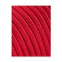 Câble EDM C62 2 x 0,75 mm Rouge Textile 5 m de EDM, Fils électriques - Réf : S7901417, Prix : 10,76 €, Remise : %