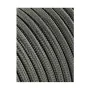 Cable EDM C63 2 x 0,75 mm Textil Gris oscuro 5 m de EDM, Cables eléctricos - Ref: S7901418, Precio: 10,76 €, Descuento: %