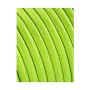 Câble EDM 2 x 0,75 mm Vert Textile 5 m de EDM, Fils électriques - Réf : S7901422, Prix : 10,76 €, Remise : %