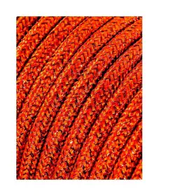 Câble EDM 2 x 0,75 mm Marron Textile 5 m de EDM, Fils électriques - Réf : S7901424, Prix : 10,76 €, Remise : %