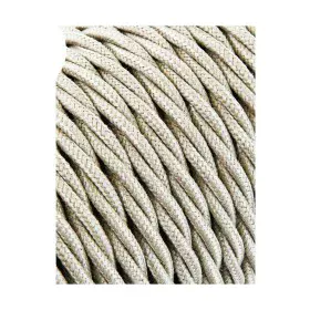 Kabel EDM C15 2 x 0,75 mm Beige 5 m von EDM, Elektrische Leitungen - Ref: S7901425, Preis: 11,20 €, Rabatt: %