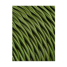 Cable EDM C18 2 x 0,75 mm Verde 5 m de EDM, Cables eléctricos - Ref: S7901430, Precio: 10,76 €, Descuento: %