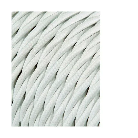 Câble EDM C01 2 x 0,75 mm Aluminium 5 m de EDM, Fils électriques - Réf : S7901431, Prix : 11,20 €, Remise : %