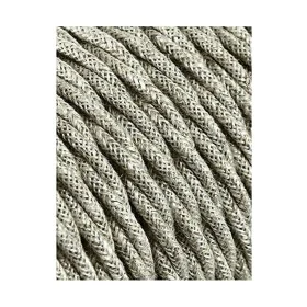 Cable EDM Beige 2 x 0,75 mm by EDM, Electrical Wire - Ref: S7901435, Price: 11,20 €, Discount: %