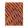 Cable EDM C20 2 x 0,75 mm Brown 5 m by EDM, Electrical Wire - Ref: S7901436, Price: 10,76 €, Discount: %