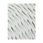 Câble EDM 2 x 0,75 mm Blanc 5 m de EDM, Fils électriques - Réf : S7901438, Prix : 11,20 €, Remise : %