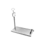 Stainless Steel Ham Stand (support for whole leg of ham) EDM Ham stand (40 x 16,5 x 42 cm) by EDM, Ham Holders - Ref: S790145...