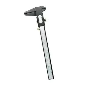 Calibre Bensontools Action Metal 150 mm de Bensontools, Medidores - Ref: S7901487, Precio: 6,49 €, Descuento: %