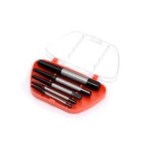 Set di estrattori Bensontools 5 Pezzi di Bensontools, Vite maschio filettata e filiere - Rif: S7901495, Prezzo: 7,57 €, Scont...