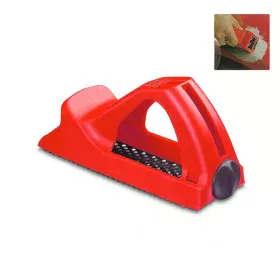 Carpenter Brush Bensontools Escofina 14,5 cm by Bensontools, Sanding tools - Ref: S7901501, Price: 8,47 €, Discount: %