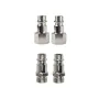 Set Tuercas 1/4" Aire Comprimido 5 Unidades de Hofftech, Compresores de aire portátiles - Ref: S7901504, Precio: 7,36 €, Desc...